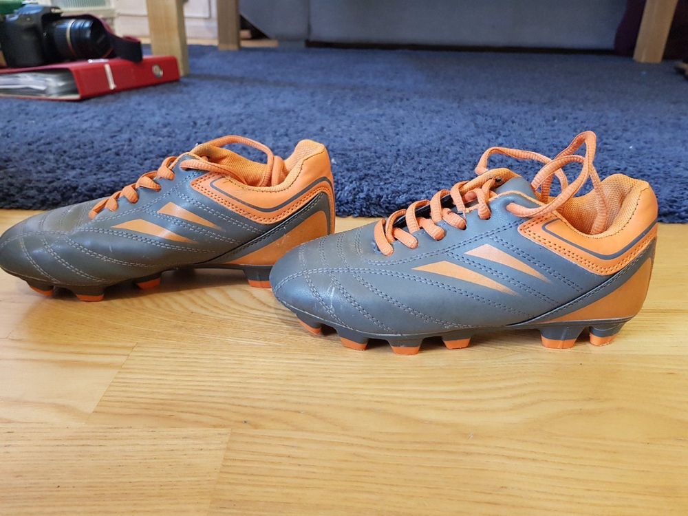 Fussballschuhe Breite Fusse