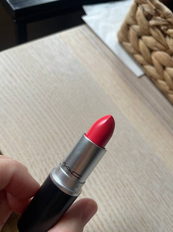 Make-up: Lippenstift Mac Cosmetics -NEU – Neu (gemäss Beschreibung) aus Zürich von jandra01