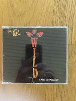 THE NPG (Prince): Get Wild The CD-Single (1995)