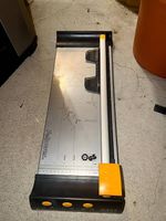Fellowes Schneidemaschine A3 zu verkaufen