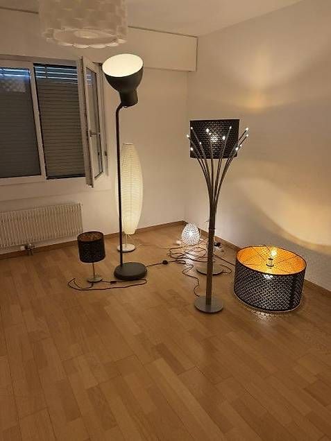 Lampade: Elegante Design-Lampen – Usato da Ostermundigen venduto da rus_fd7t