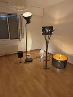 Elegante Design-Lampen