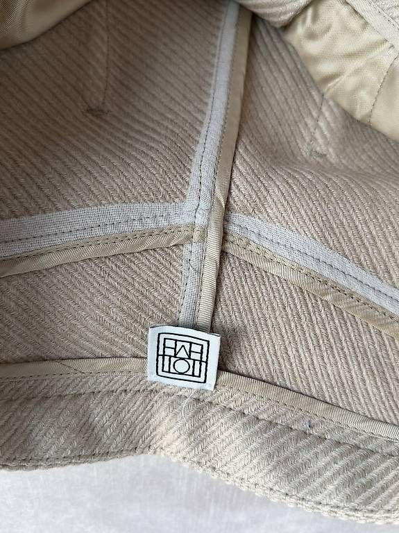 Pantaloni: Hose von TOTÊME  Gr. 38  – Usato da Steinhausen venduto da deikoon 2