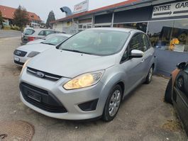 Ford C-MAX 1.6