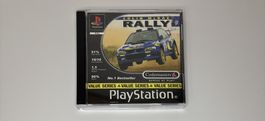 PS1 - Colin McRae Rally