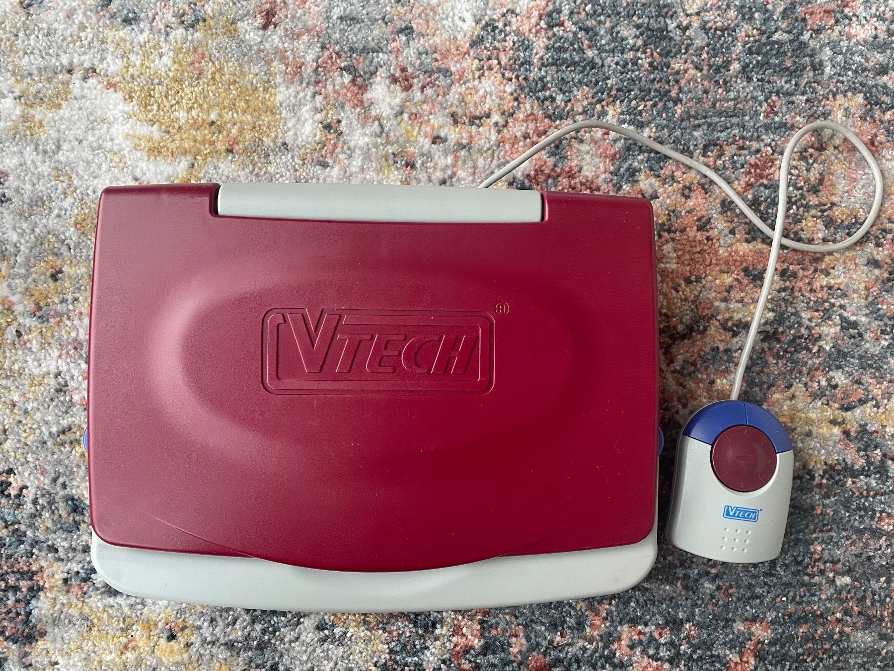 Vtech Jouets: VTECH- Talking Whiz Kid Einstein – D'occasion à Wollerau par phimasado 3