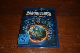 2025 Armageddon