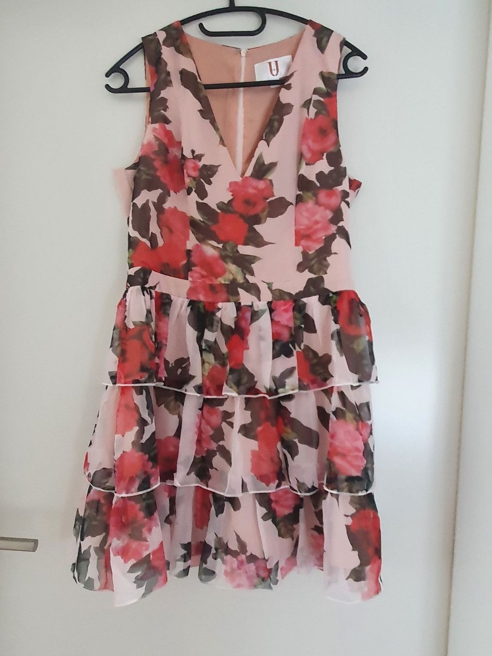 Vestiti: Cocktail-Kleid Gr 38 – Nuovo (secondo la descrizione) da Rheineck venduto da aron012