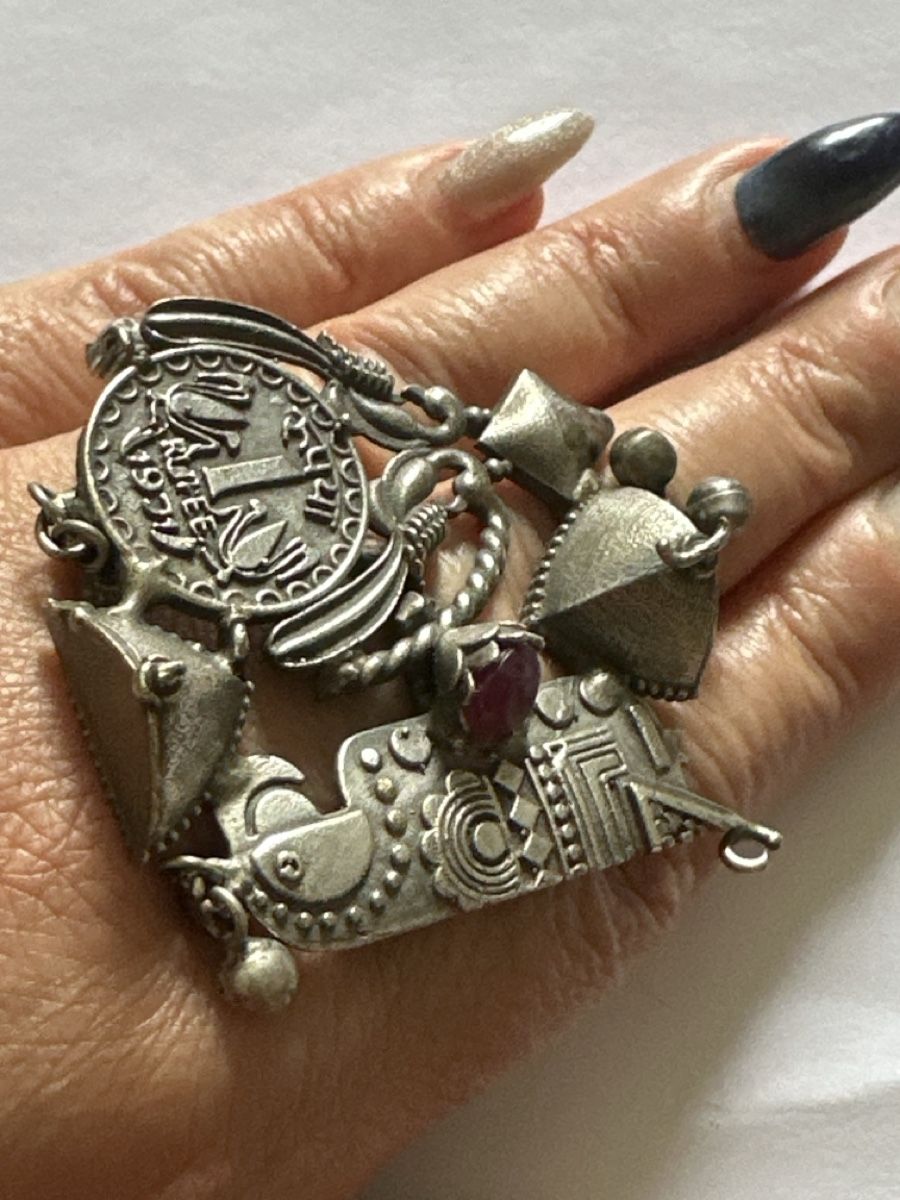 Anelli: Très jolie bague – Usato da Montreux venduto da Pipo7878