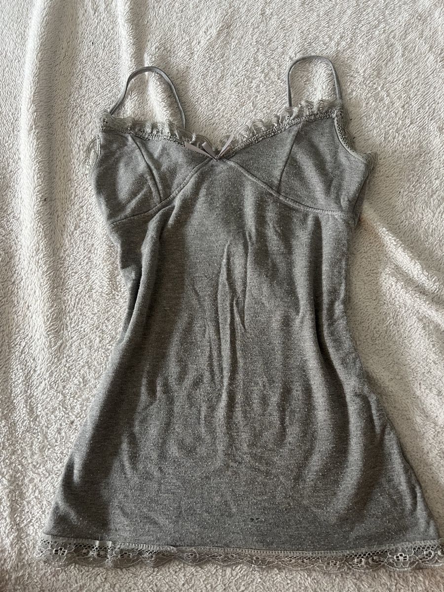 Robes: Nachtkleid grau – D'occasion à Birsfelden par kik_qtt8