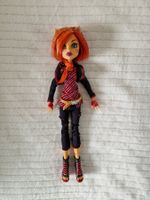 Monster High Puppe Toralei