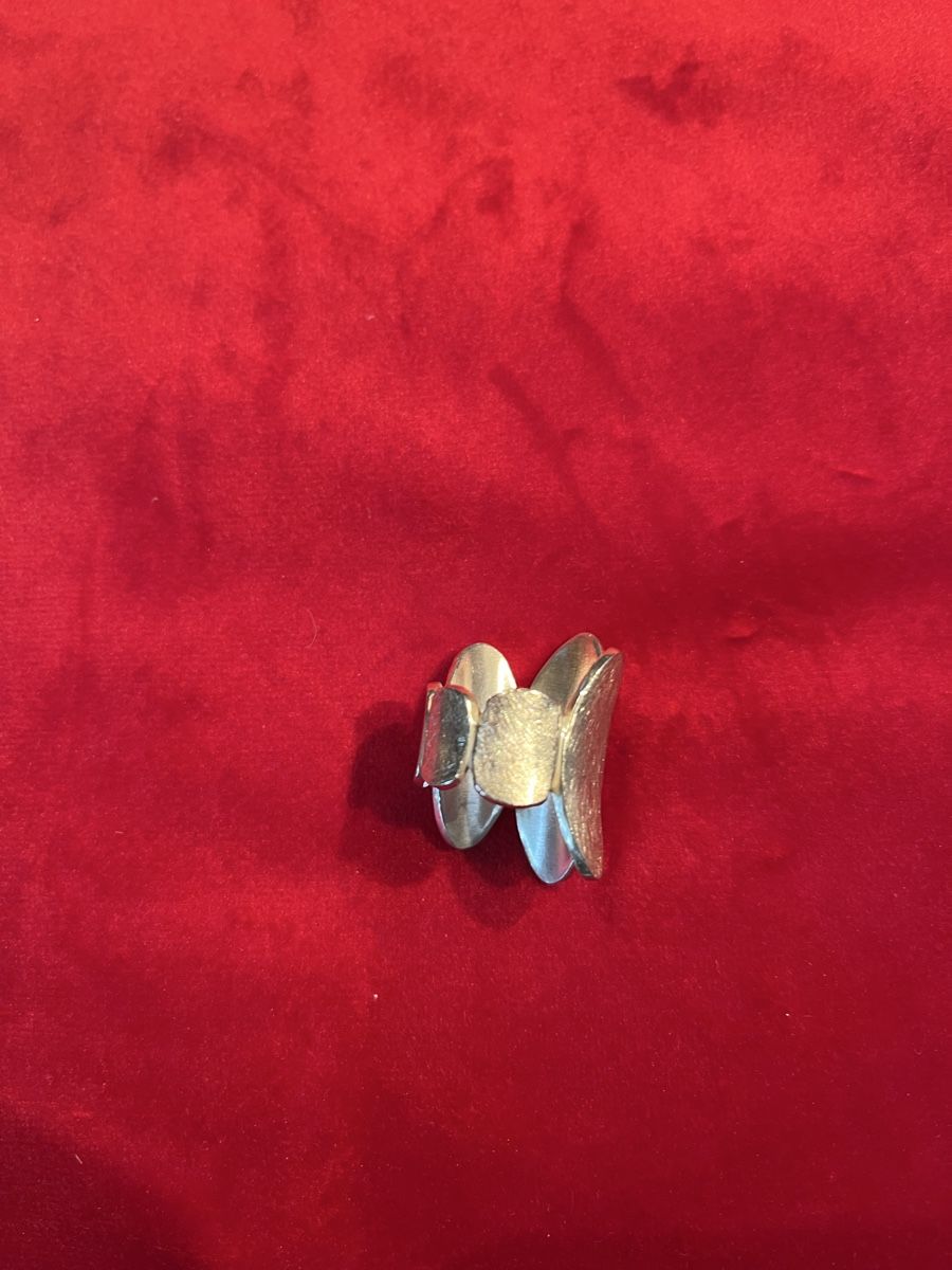 Anelli: Silber Fingerring – Nuovo (secondo la descrizione) da Widen venduto da evce1318 4