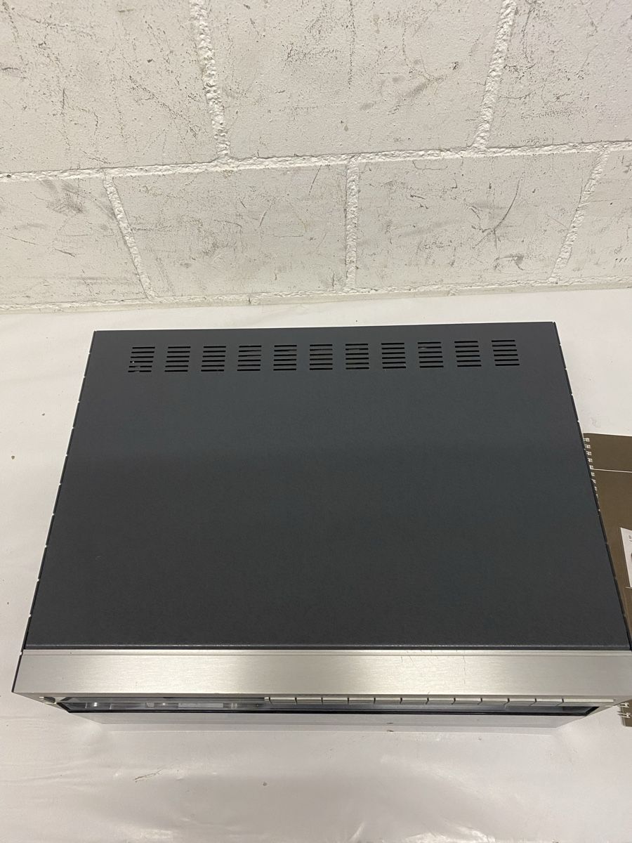 Revox Lettore multimediale & Streamer: Revox B261 FM TUNER – Usato da Luzern venduto da Harikan 4