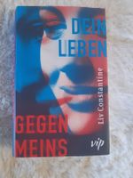 Liv Constantine - Dein Leben gegen meins