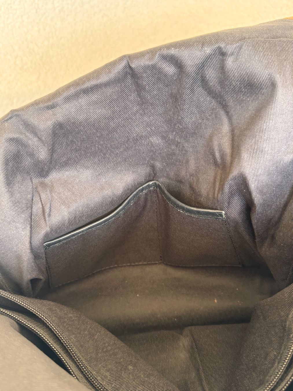 Betty Barclay Taschen für Damen: Wunderschöne Betty Barclay Handtasche Schwarz – Gebraucht aus Rothrist von Fondgruebe 9