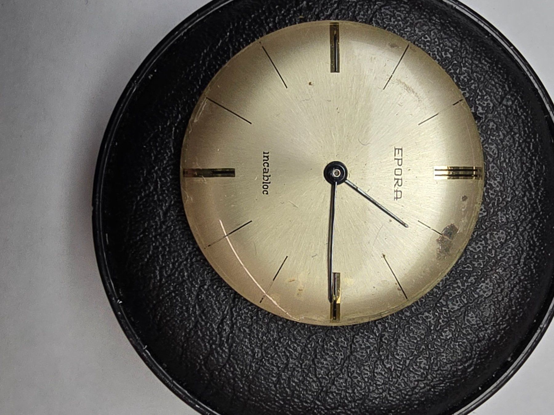 Orologi: Mouvement inconnu ( 72 ) – Usato da Tramelan venduto da Nirdan 1