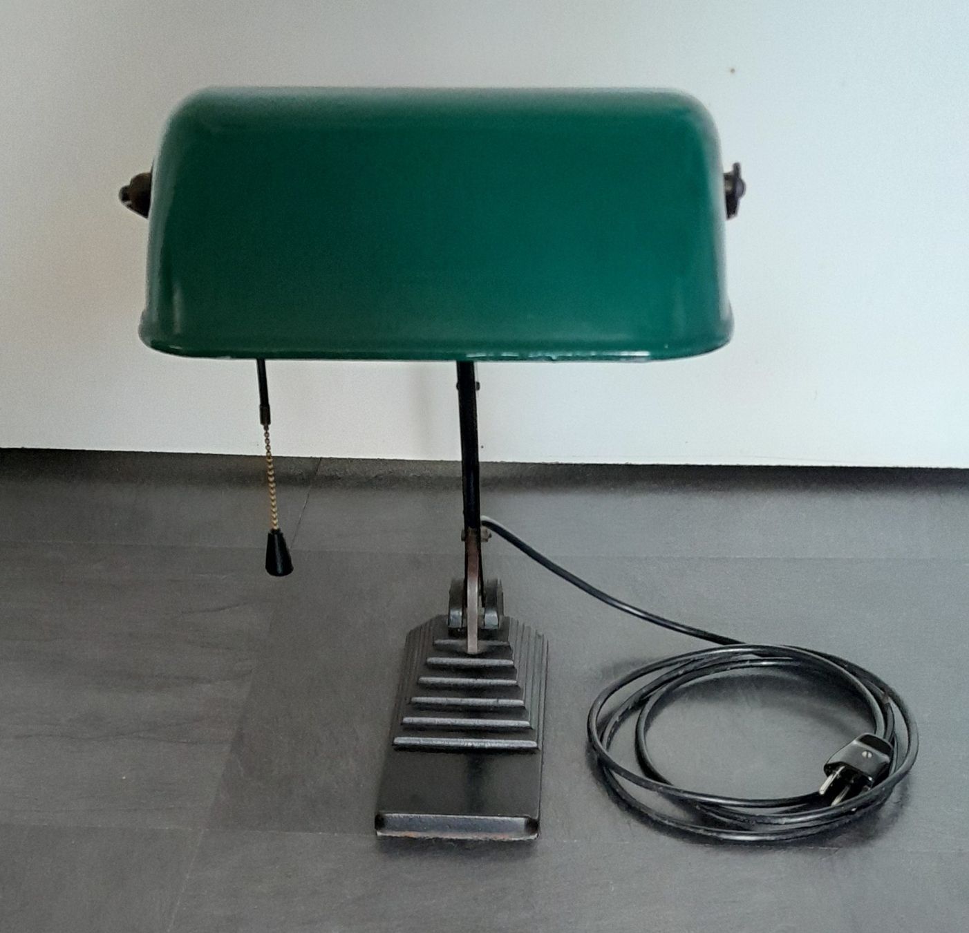 Lampes: HORAX Schreibtischlampe – D'occasion à Liesberg par Ragged 1