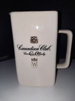 Canadian Club Krug