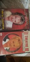 Le Théâtre de Jacqueline Maillon dvd