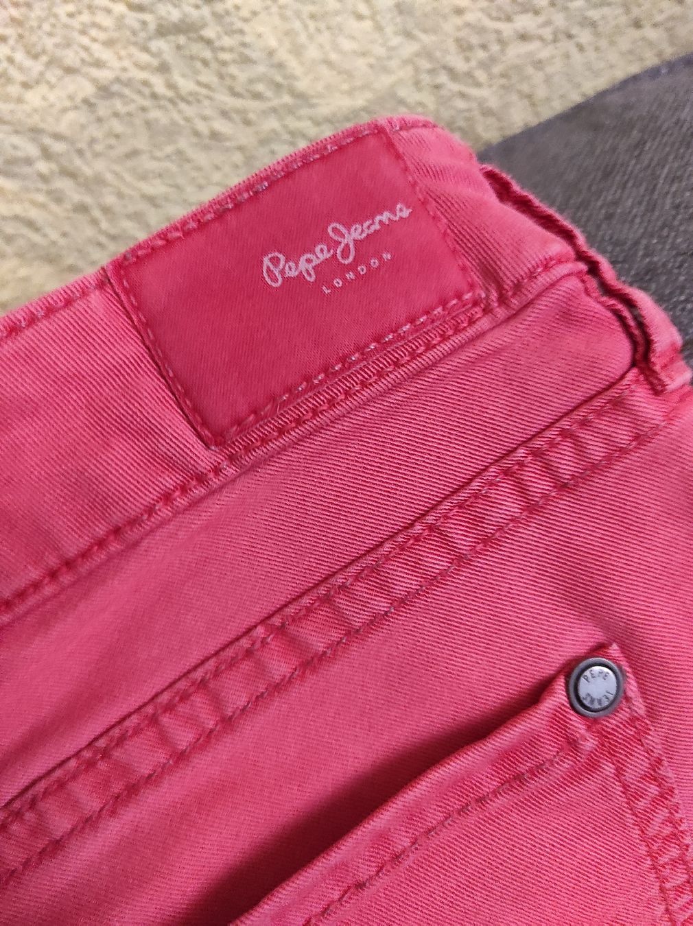 Pepe Jeans Jeans: Pepe Jeans Skinny Gr. W8, ca. 36 – Usato da Glattfelden venduto da SilverSnow 3