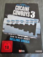 DVD - Cocaine Cowboys 3 (Thriller mit EMinem & 50 Cent)