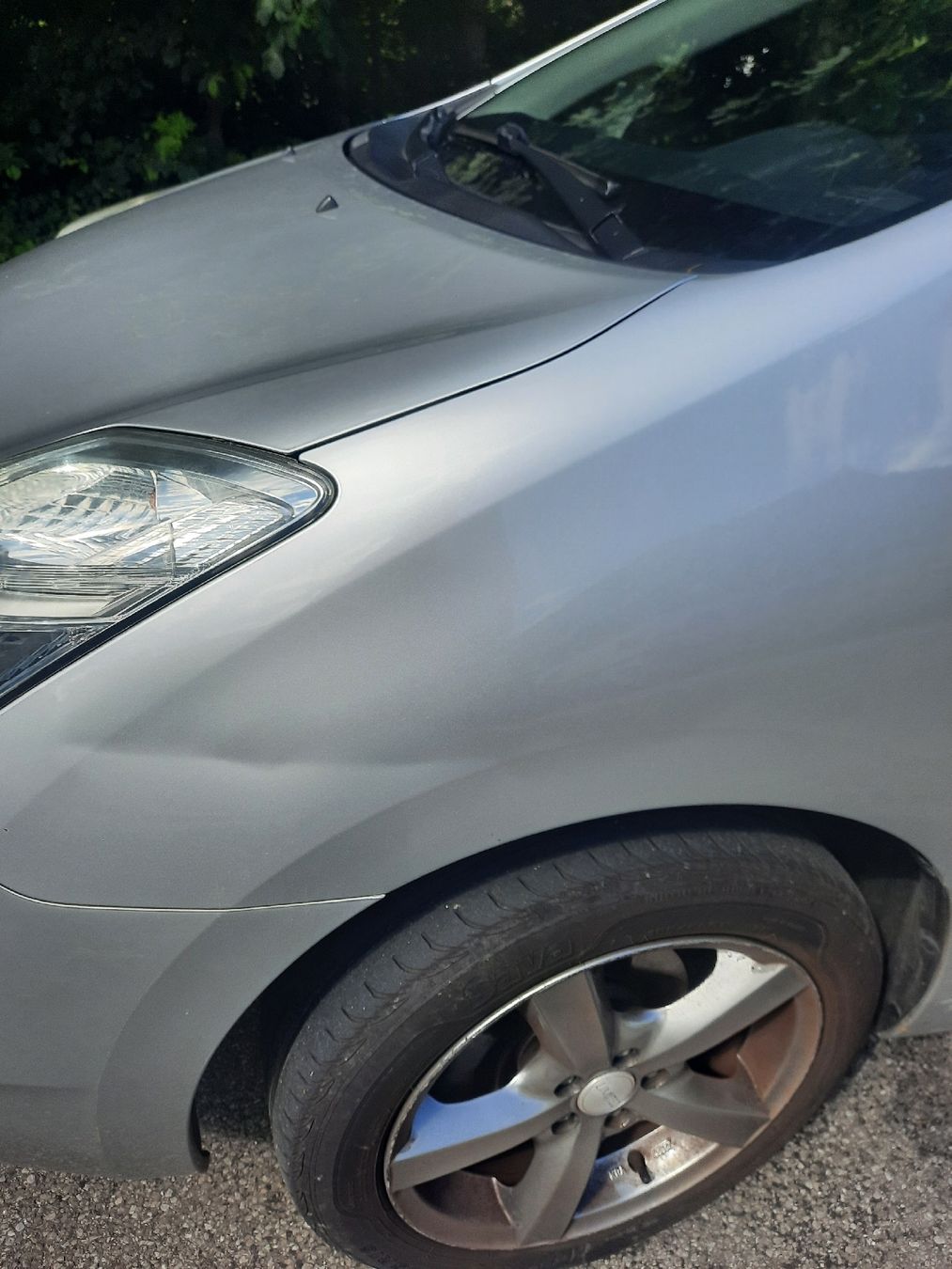 Toyota Automobili: Toyota Prius HSD ab MFK – Usato da Spiringen venduto da Ozzyli 1