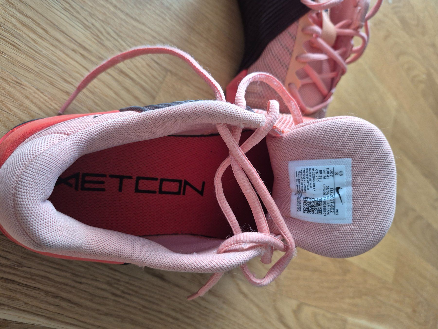 Nike Chaussures hommes: Baskets Nike Performance – D'occasion à Petit-Lancy par ka_lak 3