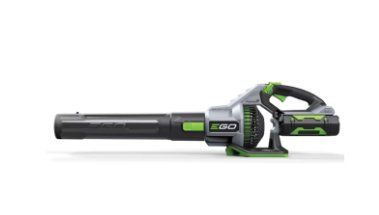 Ego Laubbläser & Laubsauger: AKTION: EGO Akku-Laubbläser LB7650E – Neu und originalverpackt aus Hasle b. Burgdorf von EGO-PowerPlus3415 1