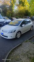 Toyota Auris1.8LineaLuna Bemani Kompressor245cv!90mkm!13800f
