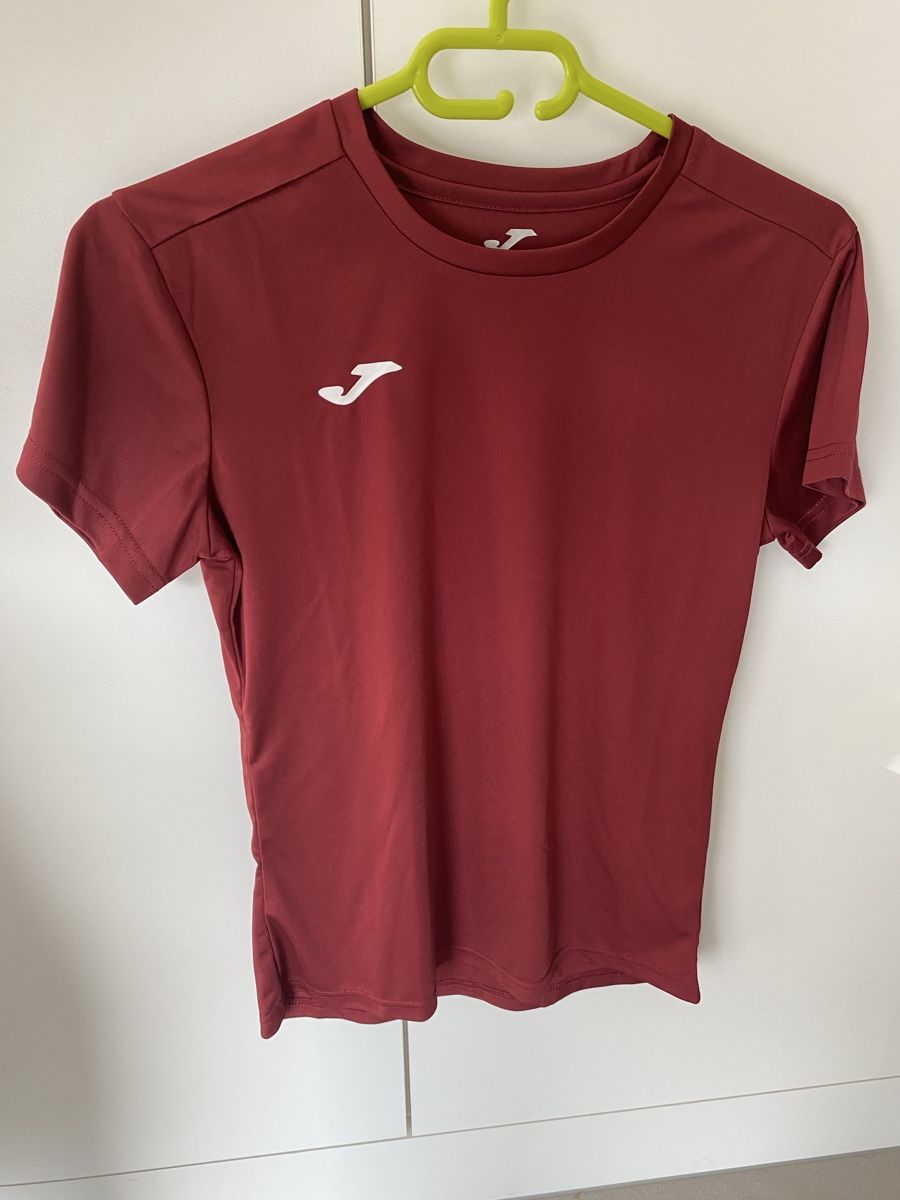 T-Shirts: Joma Trainingsshirt – Neu (gemäss Beschreibung) aus Chur von dan_tp5n