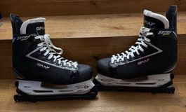 Graf Schlittschuhe in Grösse 44 (9,5)