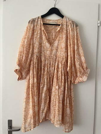 Daughters of India Kyra Dress Size M