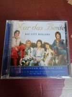 CD - Bay City Rollers – Die Grössten Hits Der 70er