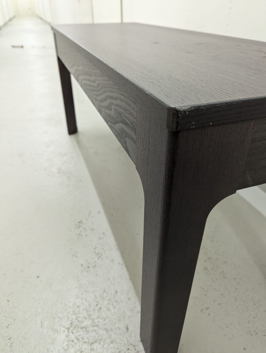 Ikea Panchine: Holzbank braun IKEA – Usato da Aadorf venduto da Matthias_93 2