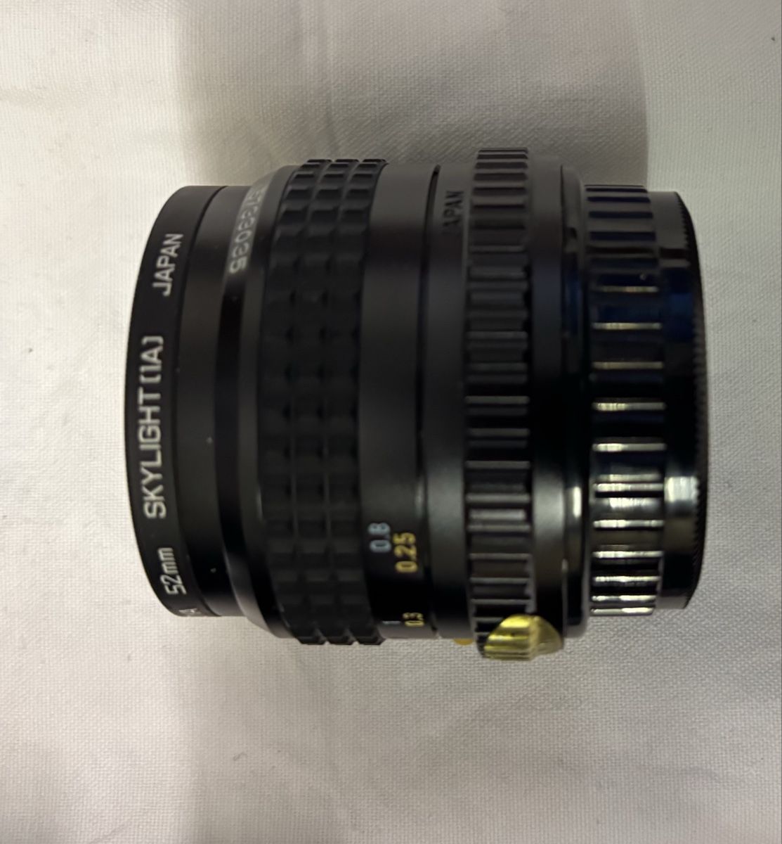 Pentax Kamera: Pentax Spiegelreflex Kamera – Gebraucht aus Ziefen von mue_5ttd 6