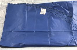 BISTRO TISCHDECKE NEU DURCHMESSER 170CM