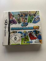 Sports Island DS (Nintendo DS)