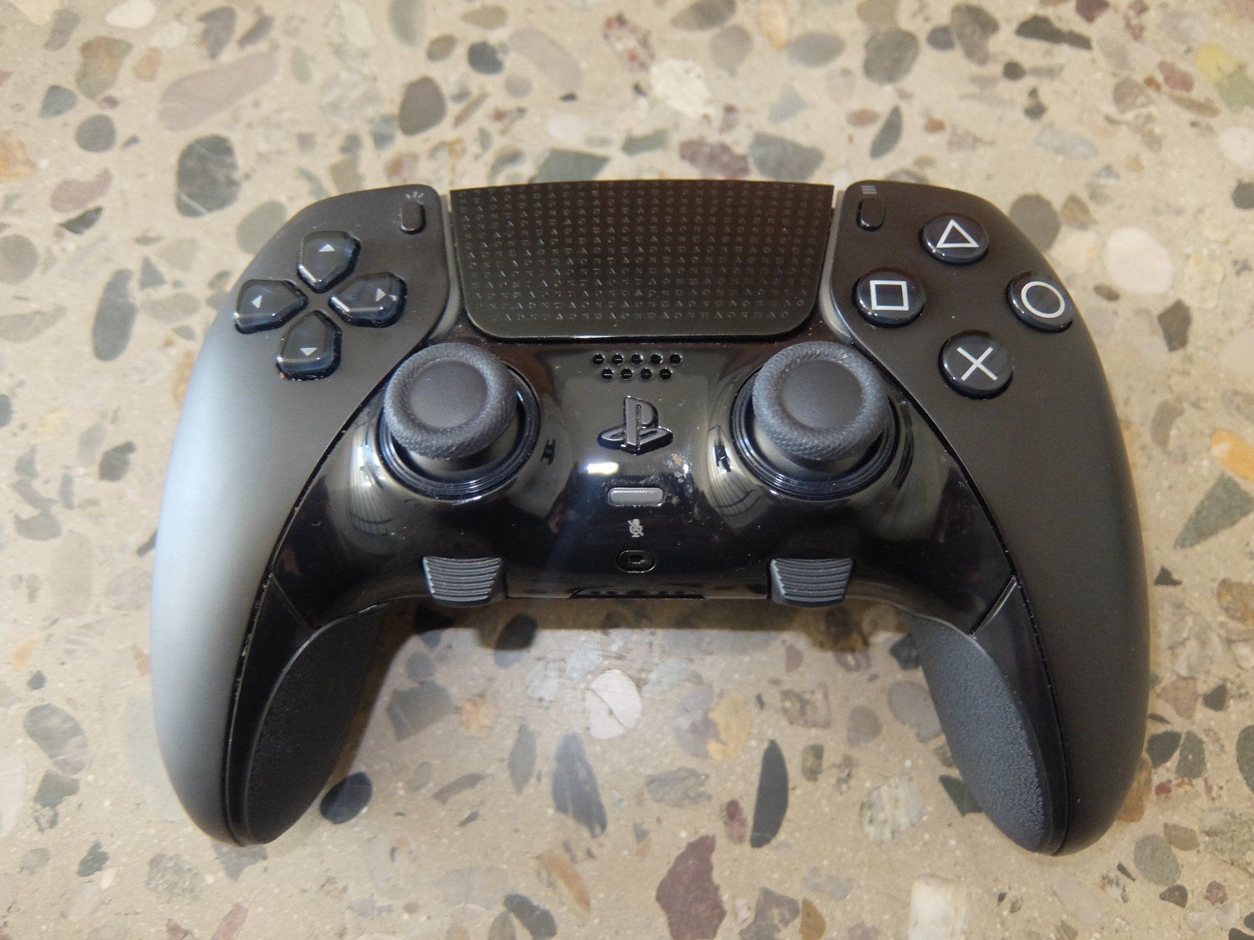 Controller: Playstation 5 Controller cfi zcp1 – Gebraucht aus Basel von Elektronik_Markt 1