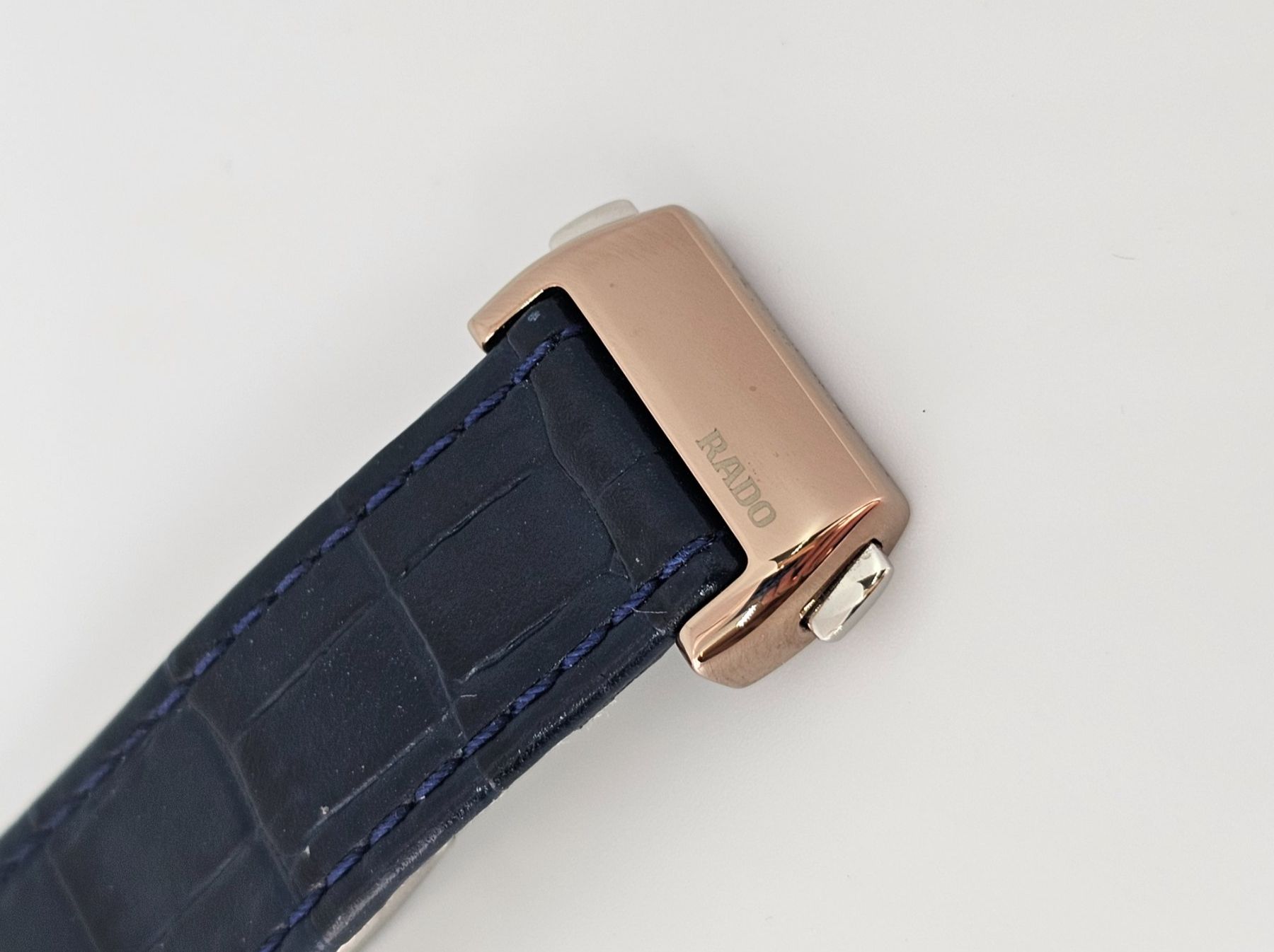 Rado Uhren: Rado DiaMaster Dame – Gebraucht aus Le Sentier von lau_2pxp 3