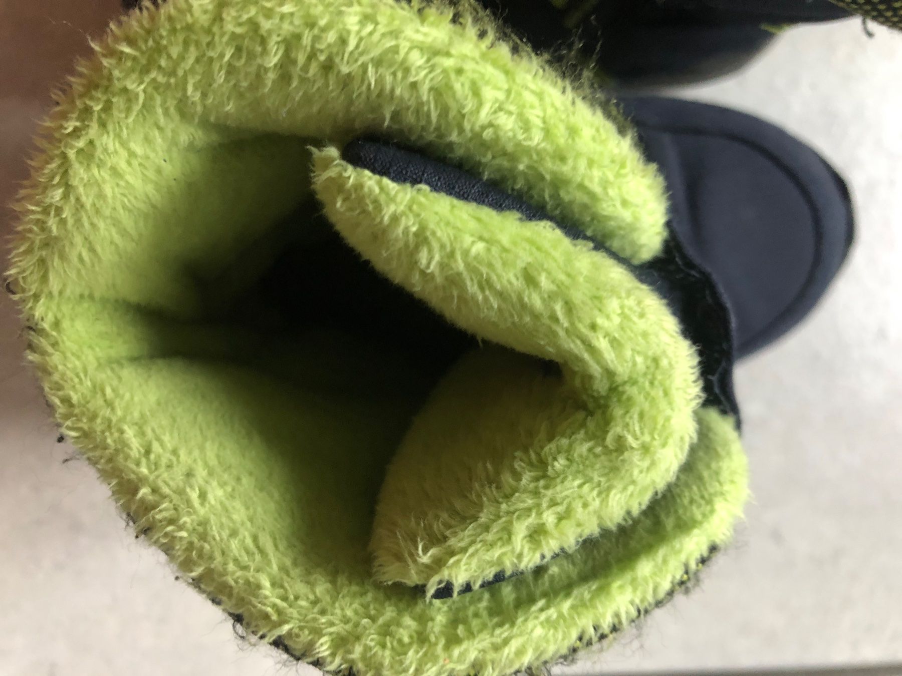 Kamik Scarpe per ragazzi: Kamik Winter schuhe Gr29 – Usato da Bern venduto da alimajd 1