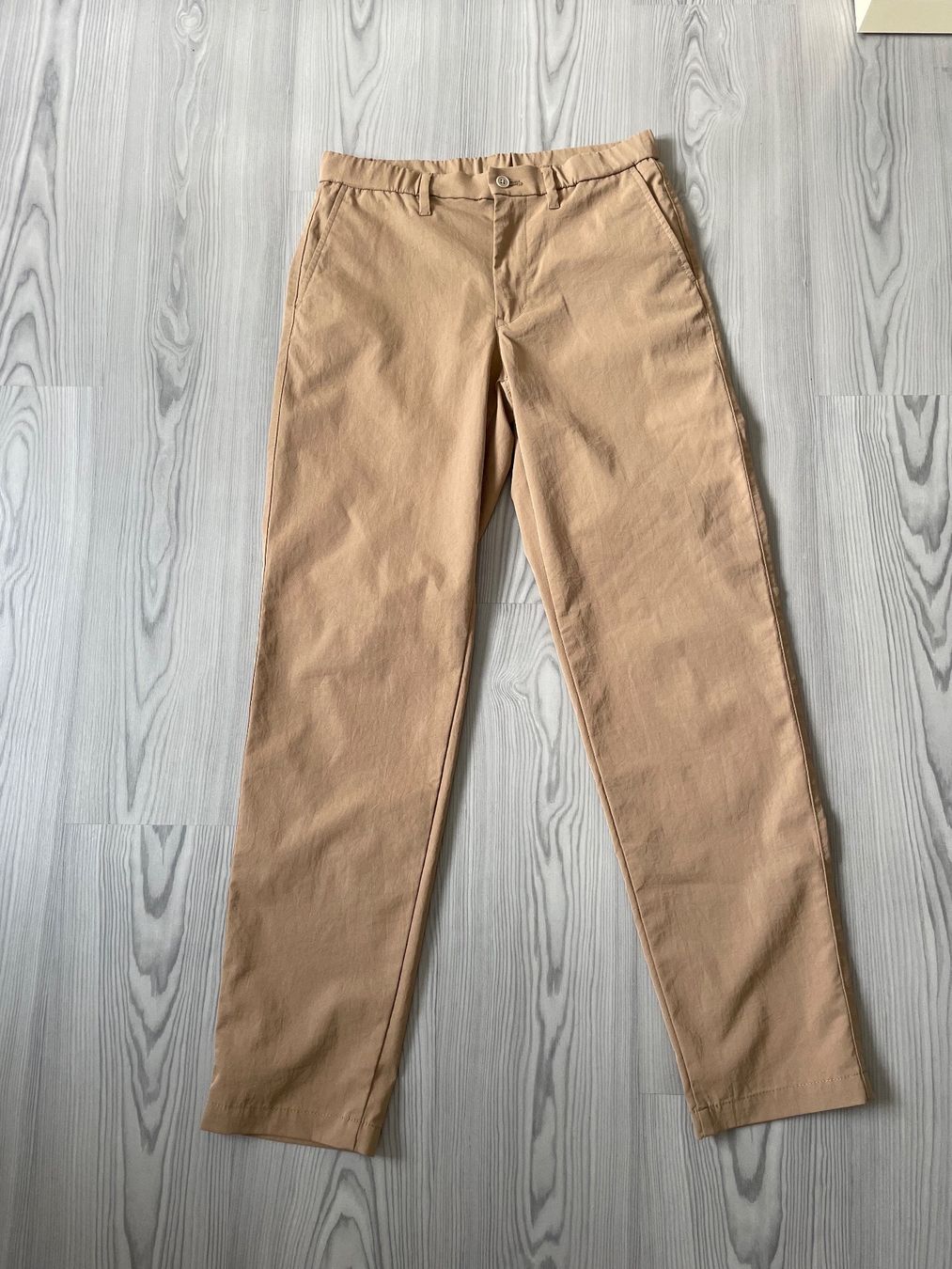 Muji Pantaloni: MUJI Chinohose – Usato da Freienwil venduto da weberjoel