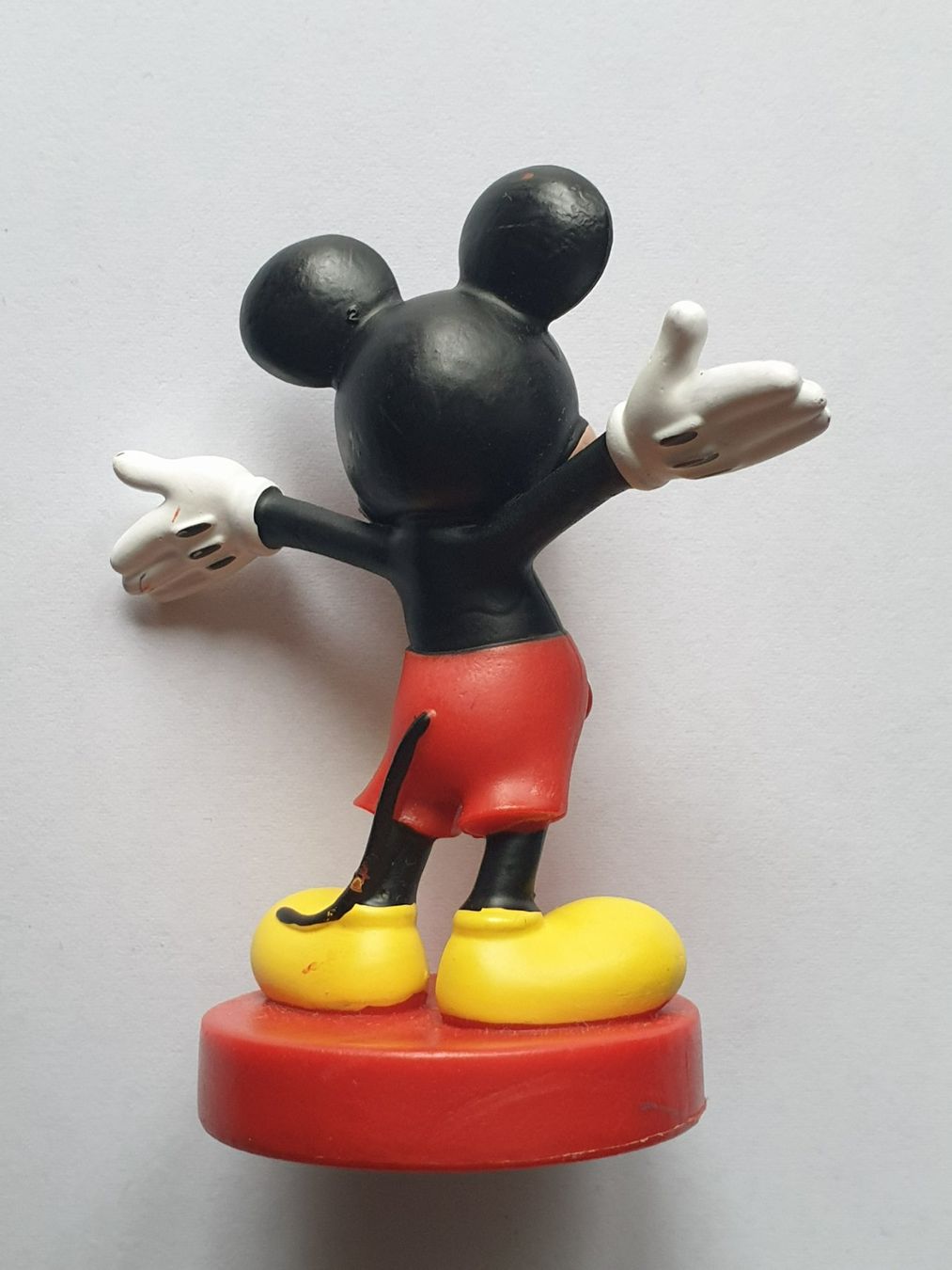 Audiolibri: Disney Micky Maus Tonie Figur – Usato da Mörschwil venduto da spirspi 3