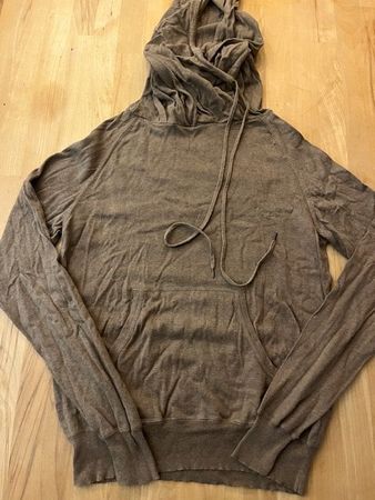 All Saints Vintage Pullover