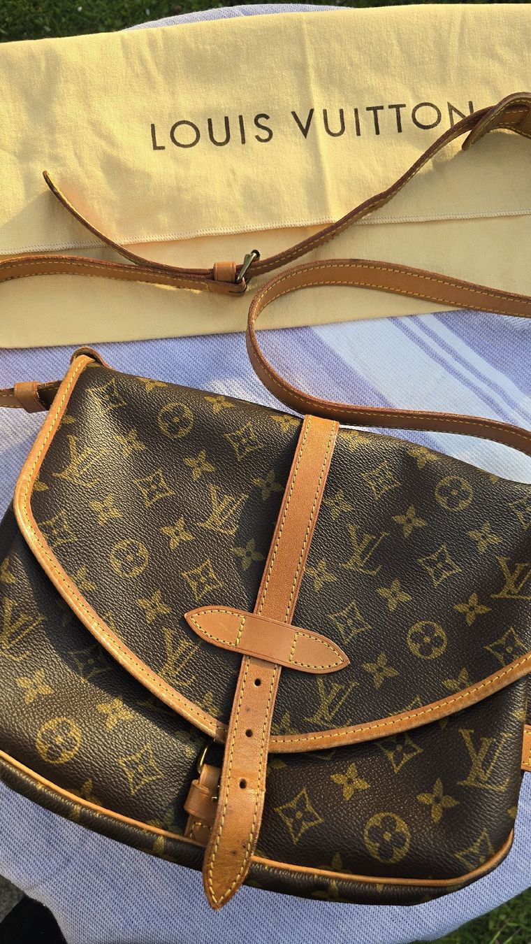 Louis Vuitton Borse da donna: tashce – Usato da Reinach BL venduto da zoo_sf88