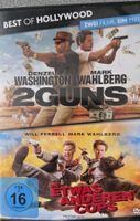 DVD 2 Guns / Die etwas anderen Cops / 2 Filme mark Wahlberg