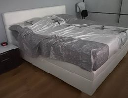 Boxspringbett 180 x 200