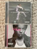 2x Ms. Dynamite