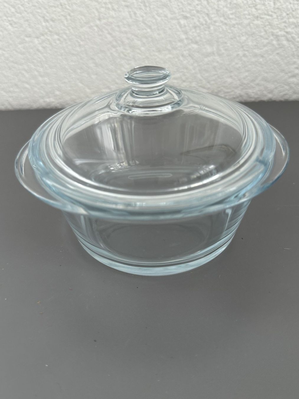 Bicchieri: Gourmet Töpfli aus Glas 4er Set – Nuovo (secondo la descrizione) da Oberurnen venduto da Smile58 2