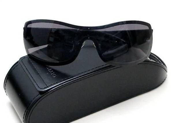 Marc Jacobs Occhiali & Lenti: Marc Jacobs Sonnenbrille – Nuovo (secondo la descrizione) da Muttenz venduto da einfach-schoen 1