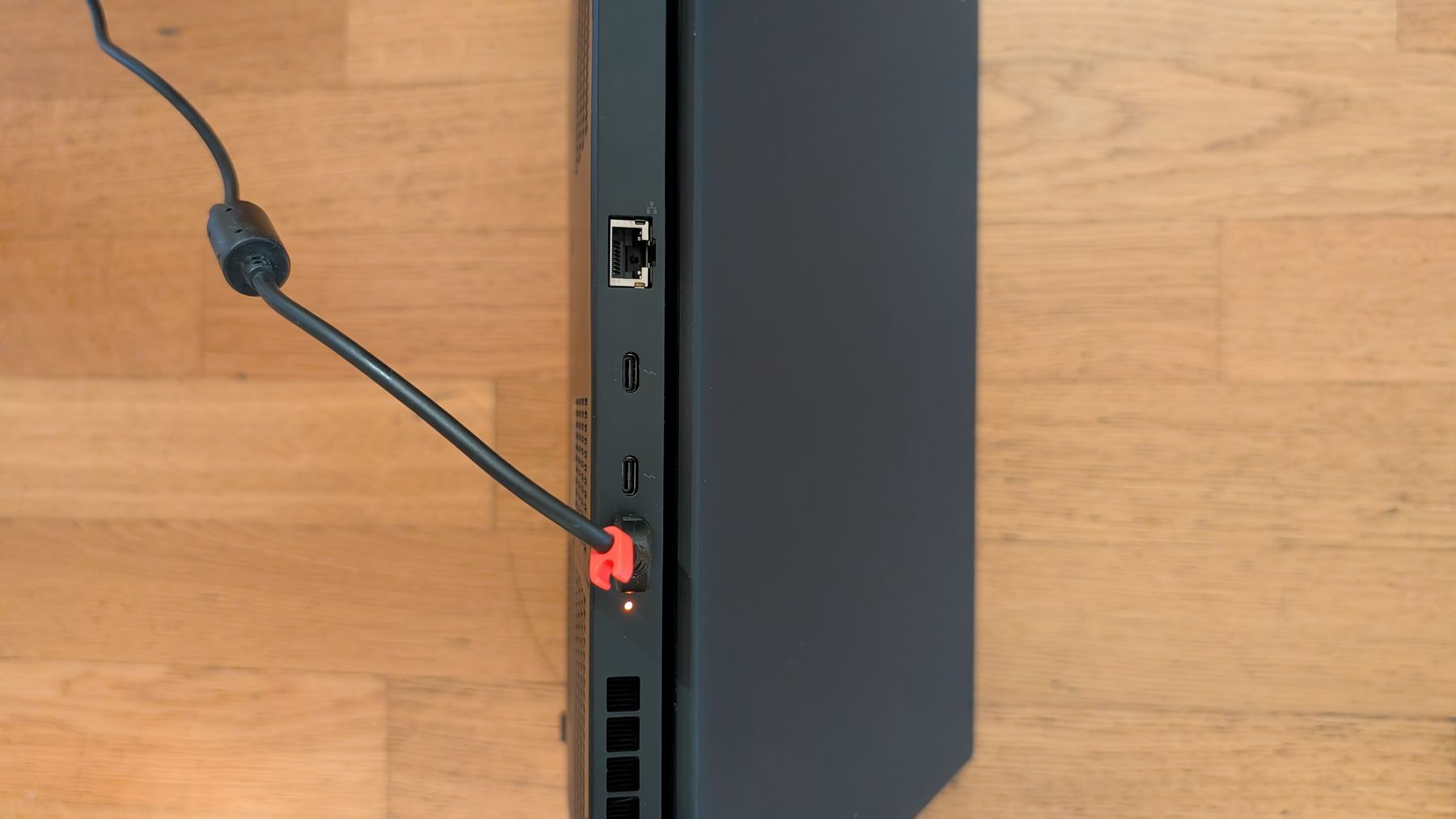 Lenovo Notebooks: Lenovo ThinkPad P53 Windows Laptop – Gebraucht aus Ehrendingen von Jeffers 4